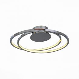 Изображение продукта Потолочный светодиодный светильник ST Luce Poranco 